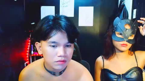 xxirene online show from February 26, 9:01 am