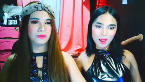 xxirene online show from February 2, 10:00 am