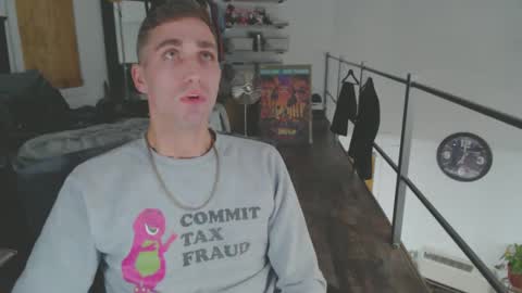 Ivan online show from December 10, 4:02 am