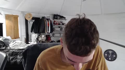 Ivan online show from December 17, 3:38 pm