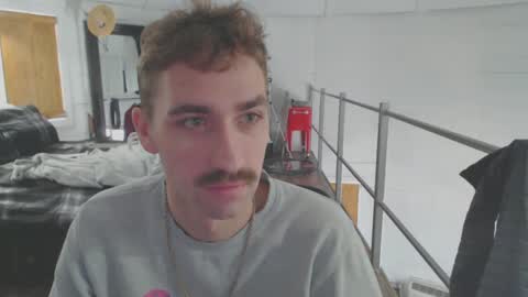 Ivan online show from January 20, 8:07 pm