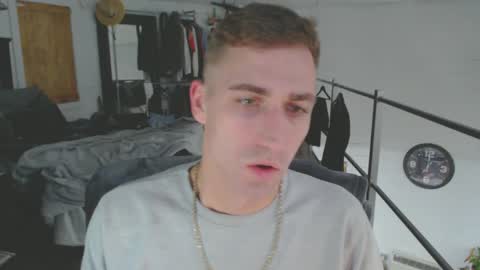 Ivan online show from December 10, 1:00 am