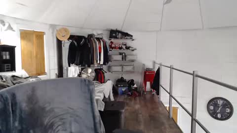 Ivan online show from December 20, 7:17 pm