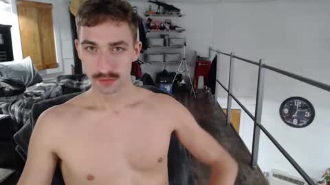 Ivan online show from January 9, 5:55 am