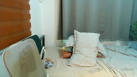 July online show from March 29, 8:54 pm