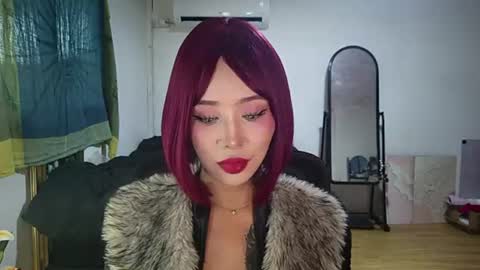 Kagura online show from August 4, 5:25 am
