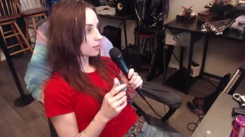 Snapshot of xxlilithmoonxx chatting on October 23, 3:30 am Lilith online show from October 23, 3:30 am