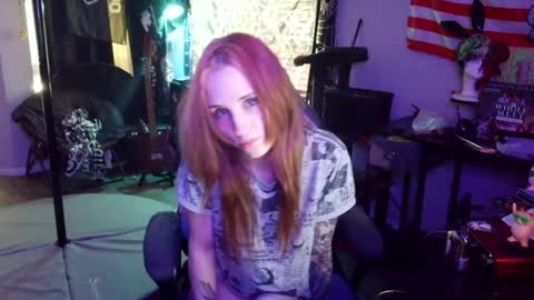 Lilith online show from June 6, 10:59 pm