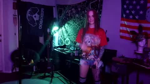 Lilith online show from June 5, 6:52 am