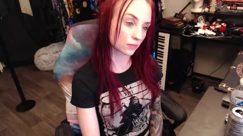 Lilith online show from December 16, 3:46 am