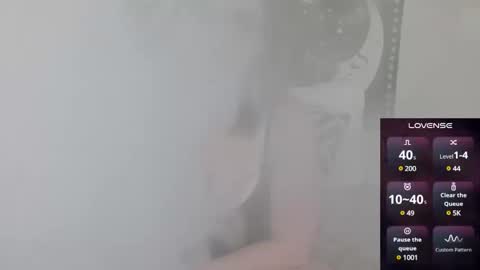 Natalie Jade online show from March 1, 8:34 am