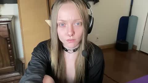 LoveAnastasia online show from May 6, 5:08 pm