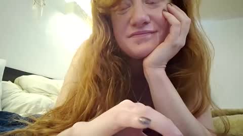 xxmariebliss online show from April 8, 2:20 pm