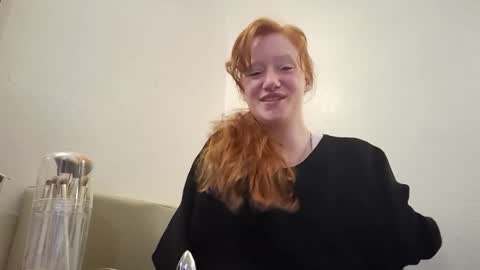 xxmariebliss online show from February 26, 2:31 pm