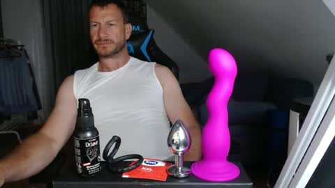 xxmettexx online show from July 1, 6:11 am