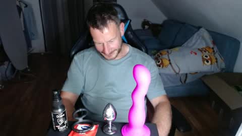 xxmettexx online show from June 12, 9:47 pm