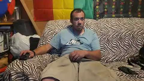 xxScubaStevexx online show from June 17, 12:26 am