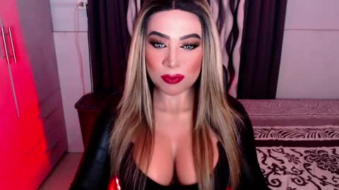 APRIL online show from March 28, 11:22 am