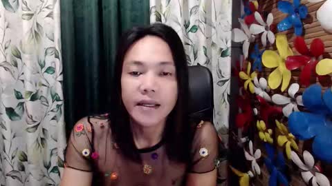 Ali online show from November 2, 5:02 pm