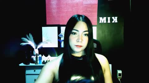 xxslutty kim online show from November 15, 12:18 pm