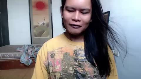 AMBER online show from July 29, 1:49 am