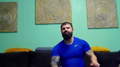 Xtream Leonard online show from November 19, 11:09 am