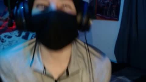 David Fox online show from March 27, 8:26 am