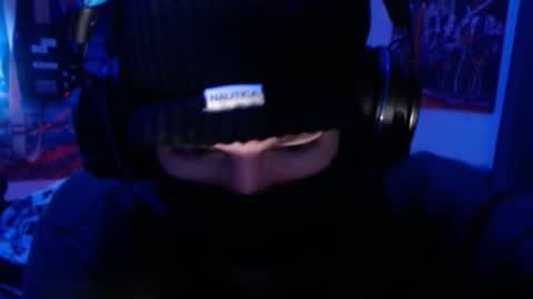 David Fox online show from March 20, 7:57 am