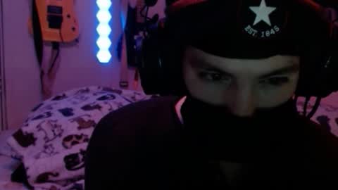 David Fox online show from February 28, 4:27 am