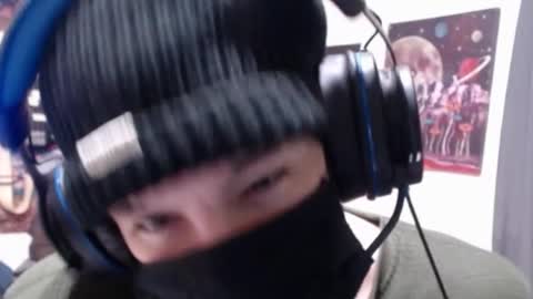 David Fox online show from April 15, 4:27 am