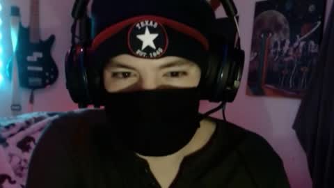 David Fox online show from March 13, 4:27 am