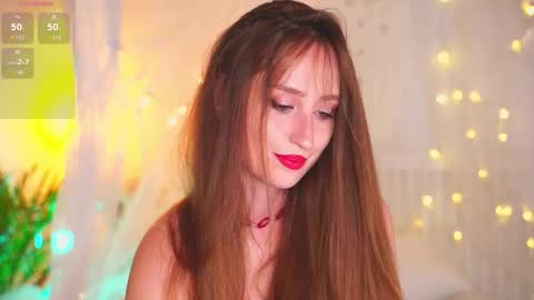 Anna online show from October 11, 8:12 pm