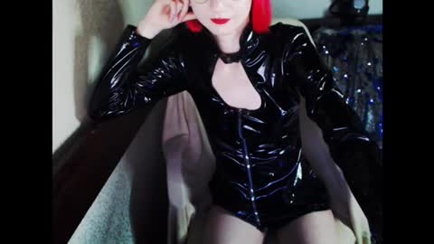 Snapshot of xxx_goddes_xxx chatting on December 20, 1:36 am Andariel online show from December 20, 1:36 am