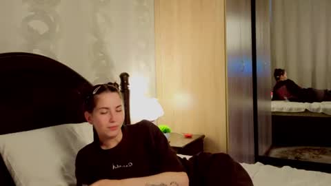 Eva online show from July 26, 2:31 am