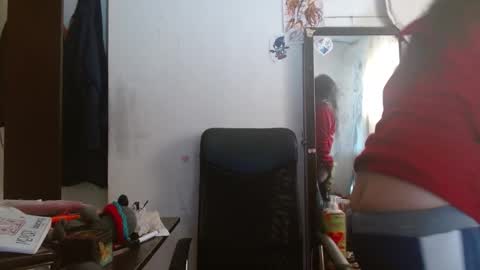 Snapshot of xxx_morena chatting on March 11, 12:06 pm   LILI  online show from March 11, 12:06 pm