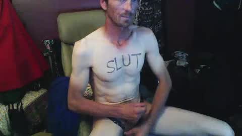 Sean online show from July 2, 10:47 pm