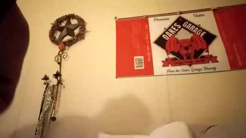 xXxCatDaddyxXx online show from January 3, 3:05 am