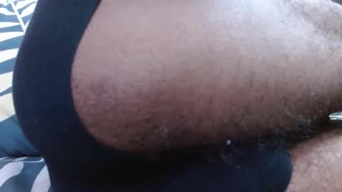 Prince online show from January 10, 6:46 pm