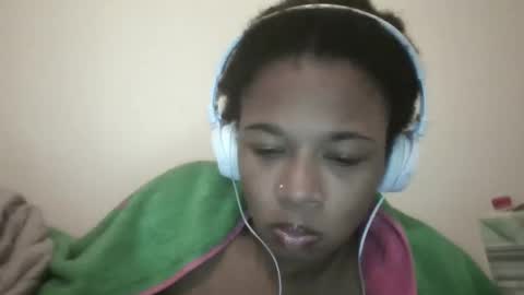 Danielle online show from May 14, 12:53 am