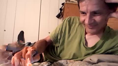 xxfredmtl18xx online show from July 29, 5:29 am