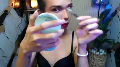 Your Princess Yums online show from January 12, 9:16 am