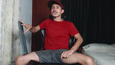 Kev online show from September 18, 8:24 pm