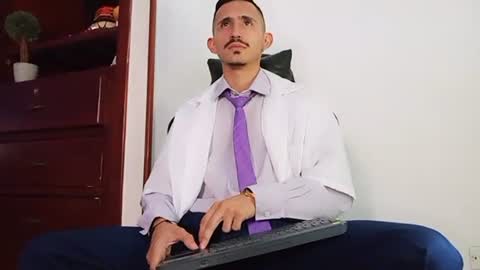 Kev online show from November 26, 9:55 pm