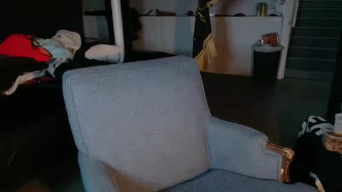 xxxjrstrokesxxx online show from March 23, 7:30 pm