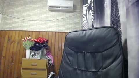 Lana online show from February 21, 6:44 pm