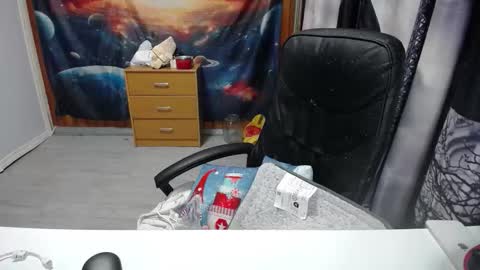 Lana online show from November 20, 8:39 pm