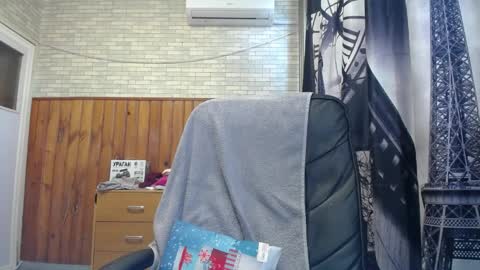 Lana online show from April 7, 12:51 pm