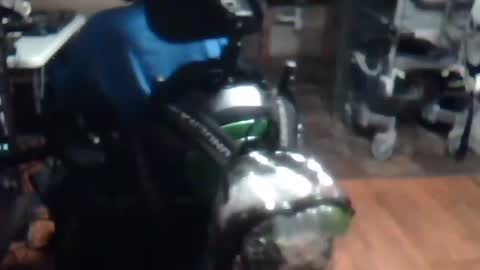 xxxonwheelz online show from November 30, 12:40 am