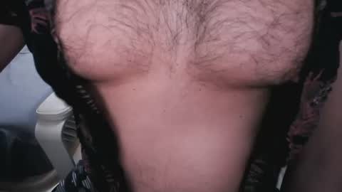 xxxotter online show from August 9, 1:27 pm