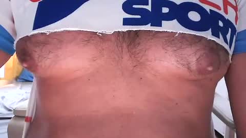 xxxotter online show from August 7, 3:32 pm